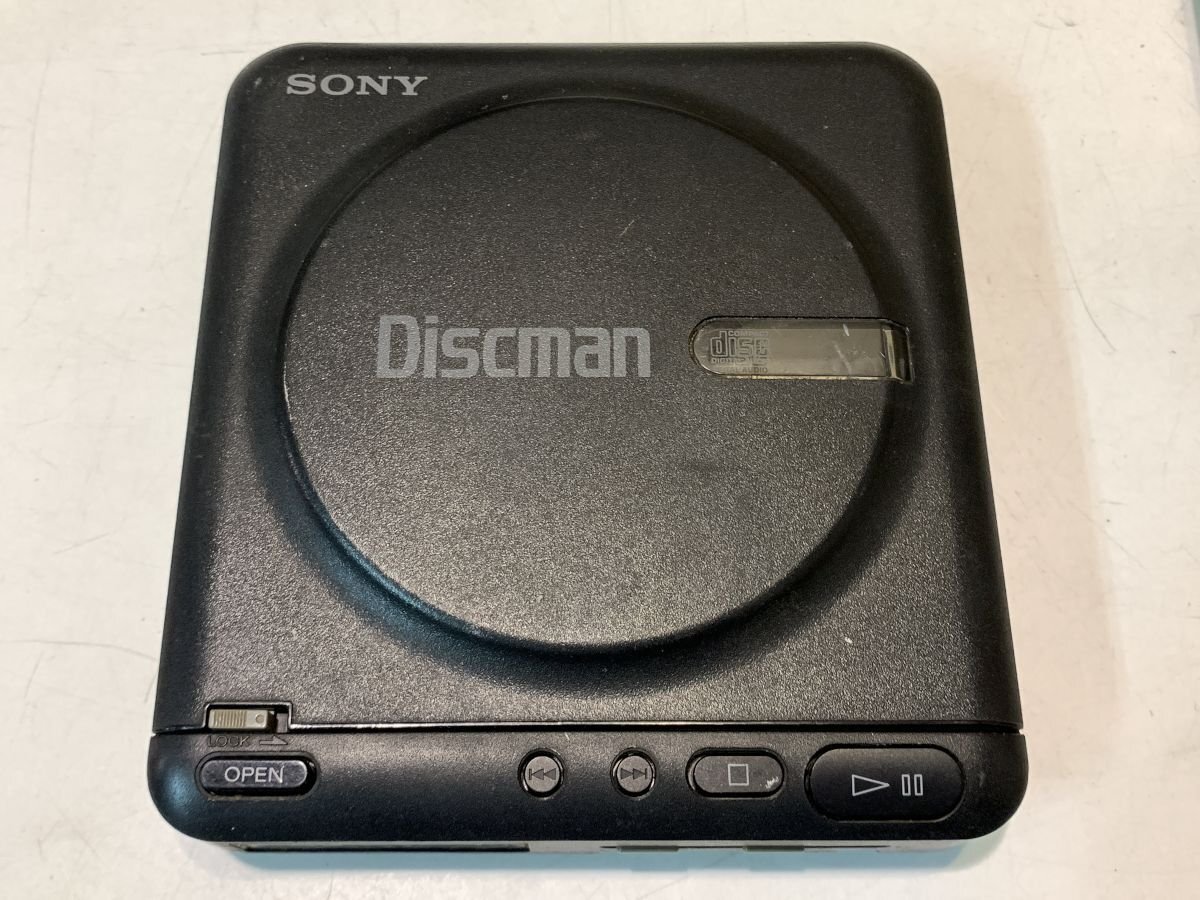 Yahoo!オークション -「sony discman d-20」の落札相場・落札価格