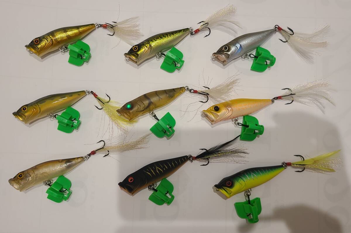POP-X & MAXセット 楽天市場】メガバス popxの通販