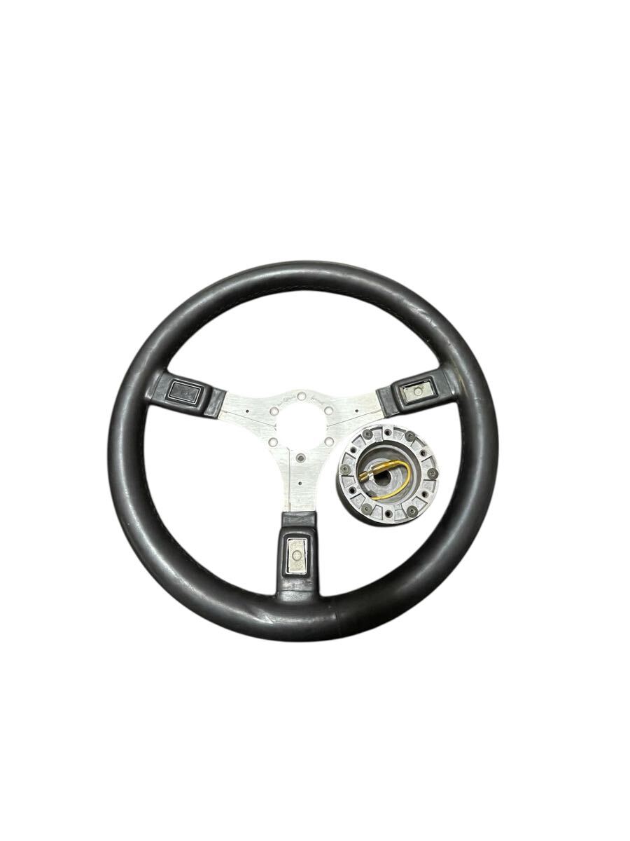 italvolanti ステアリング 4スポーク メイドインイタリー 送料無料