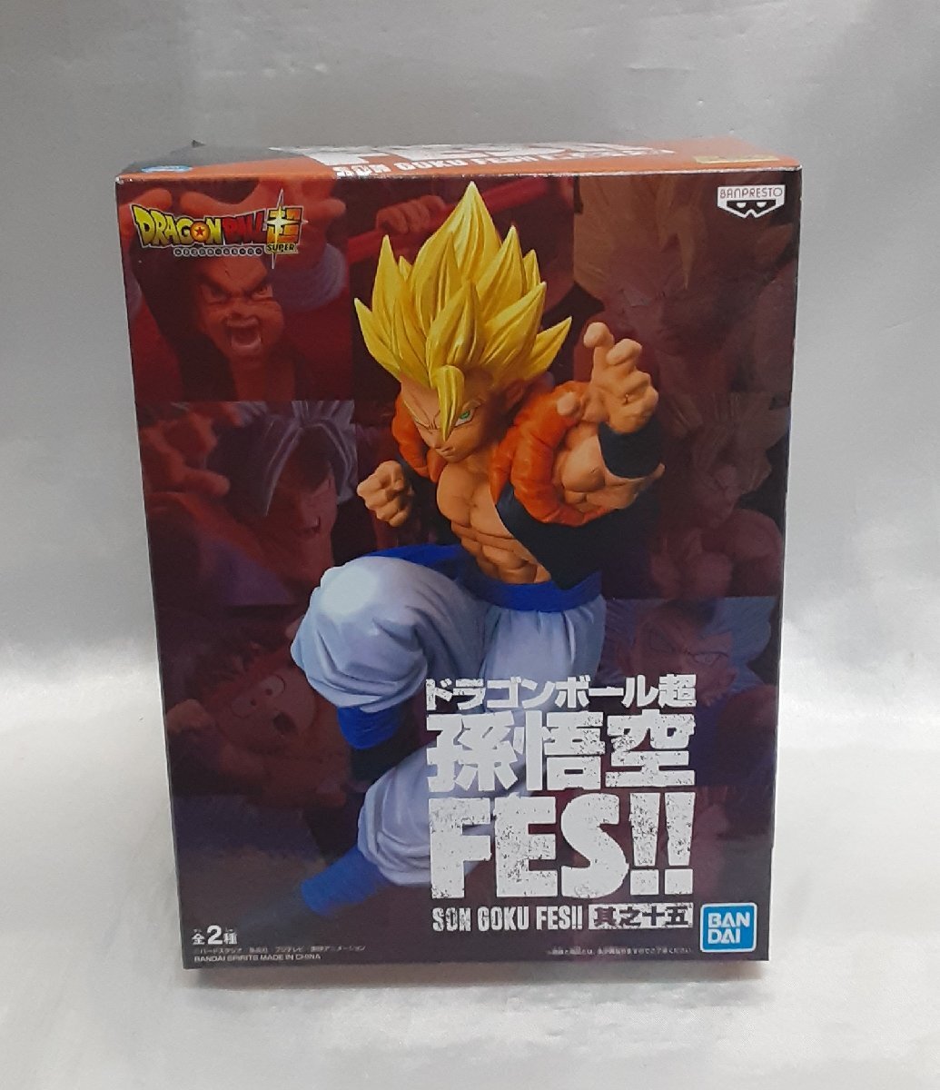 2026年最新】Yahoo!オークション -ドラゴンボール 悟空 fes フィギュア
