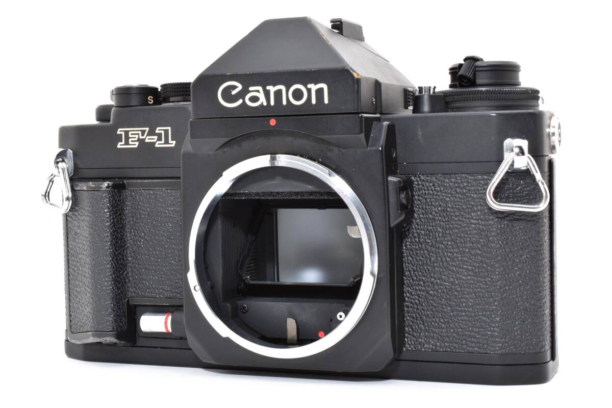 2026年最新】Canon New F-1 フィルムカメラ 商品一覧 - Yahoo!オークション