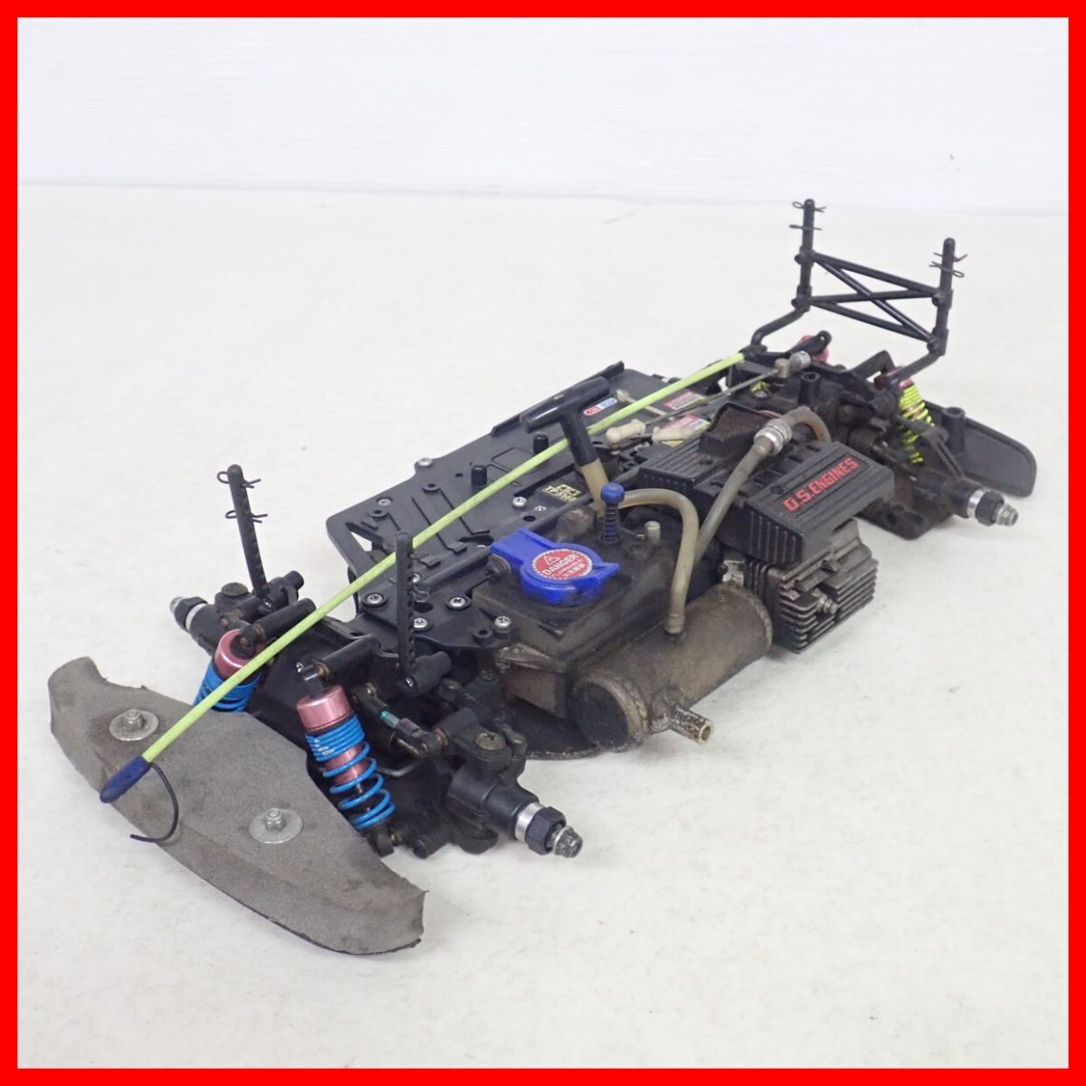 Yahoo!オークション -「tg10 mk1」(完成品（エンジン）) (自動車)の