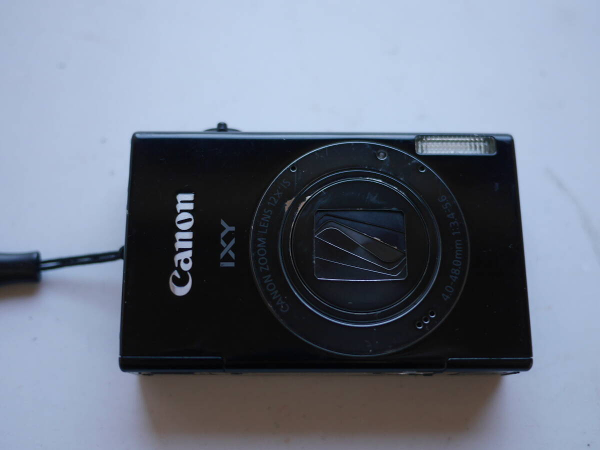 Yahoo!オークション -「canon ixy1」の落札相場・落札価格