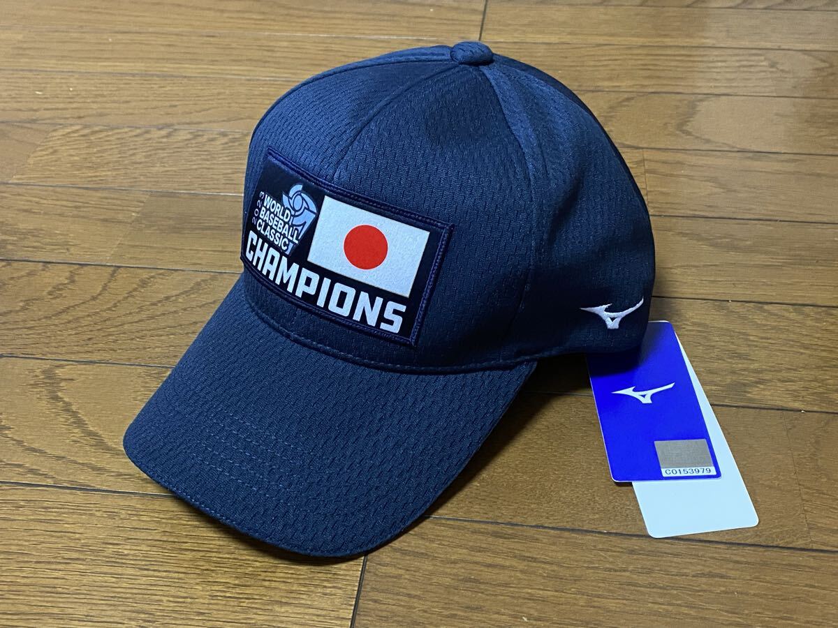 Yahoo!オークション -「侍ジャパン キャップ」の落札相場・落札価格