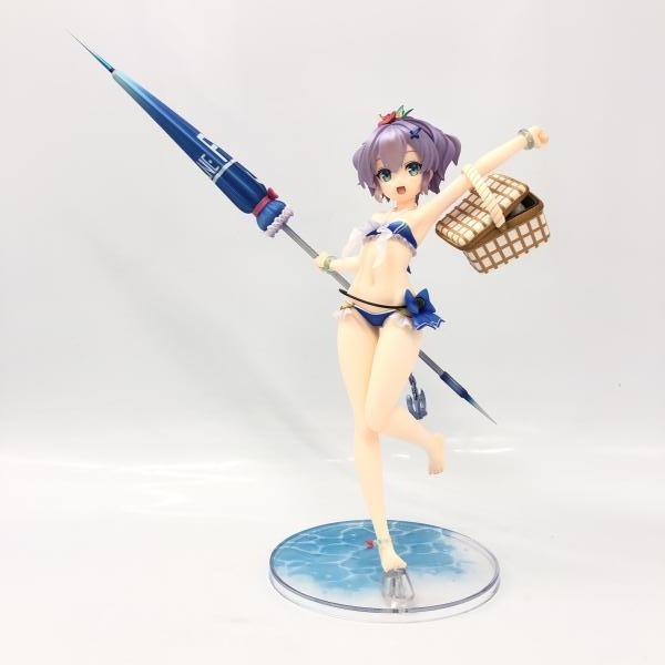 アルター アズールレーン 1/7 ジャベリン ビーチピクニック！Ver