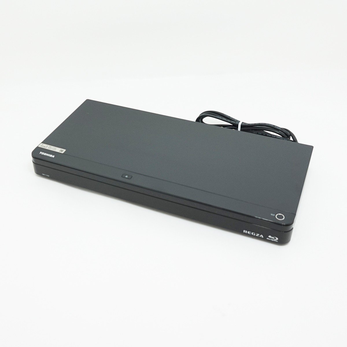 Yahoo!オークション -「東芝 toshiba dbr-t1008 regza ブルーレイ