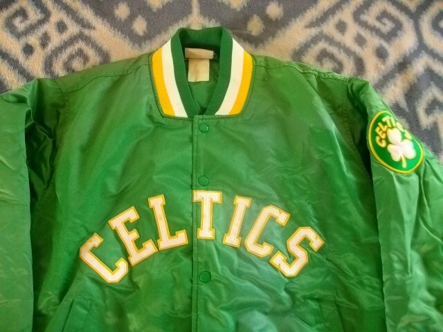 2026年最新】Yahoo!オークション -セルティックス ジャケットの中古品