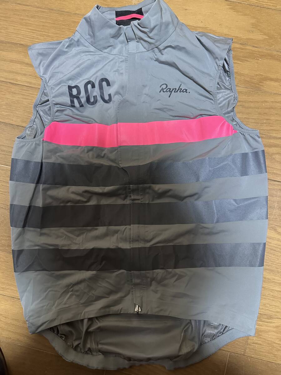 Yahoo!オークション -「(ラファ rapha) (ジレ gilet ベスト)」(自転車