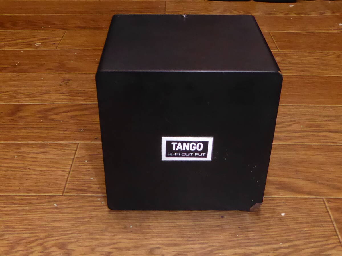 Yahoo!オークション -「tango fw 100」の落札相場・落札価格