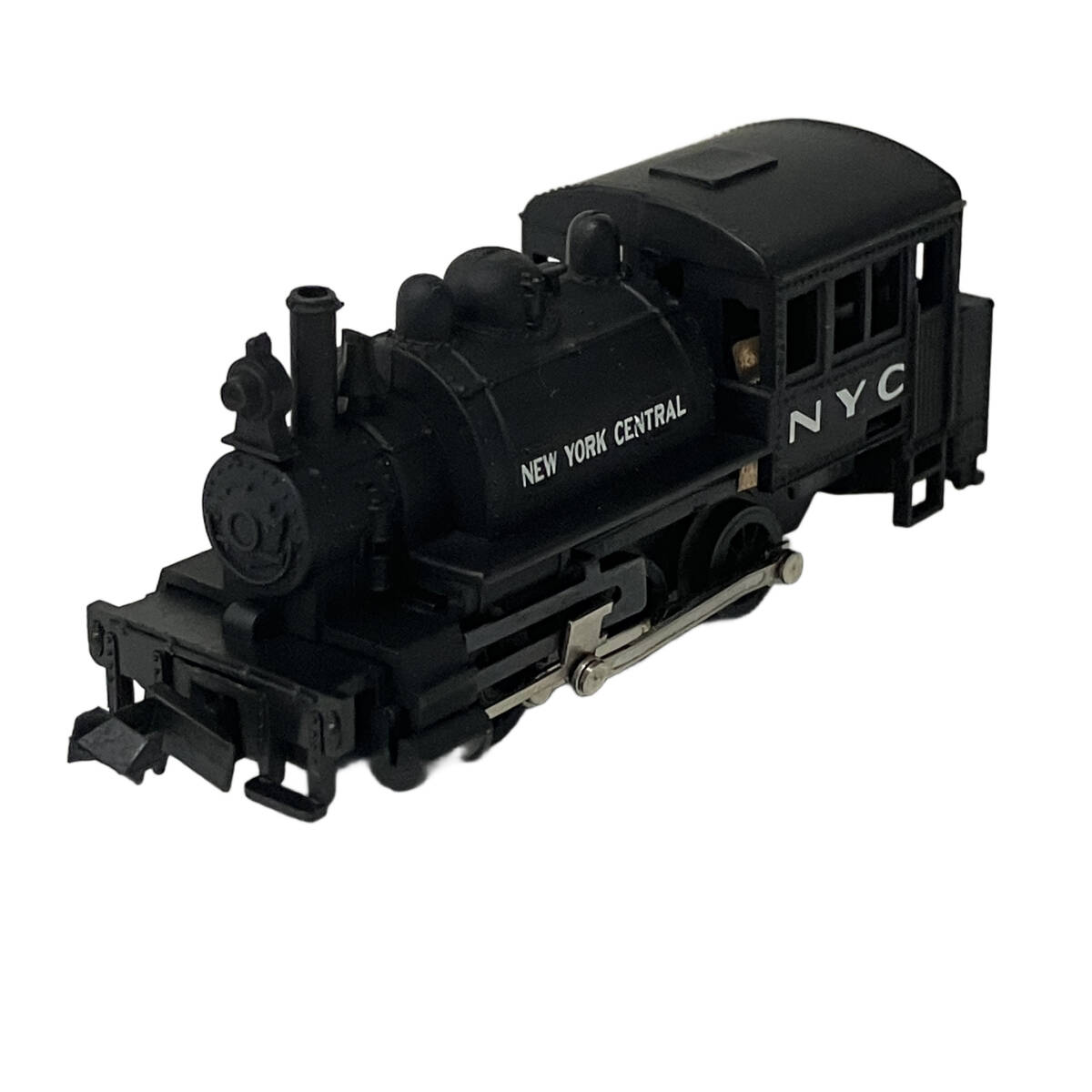Yahoo!オークション -「0-6-0」(Nゲージ) (鉄道模型)の落札相場・落札価格
