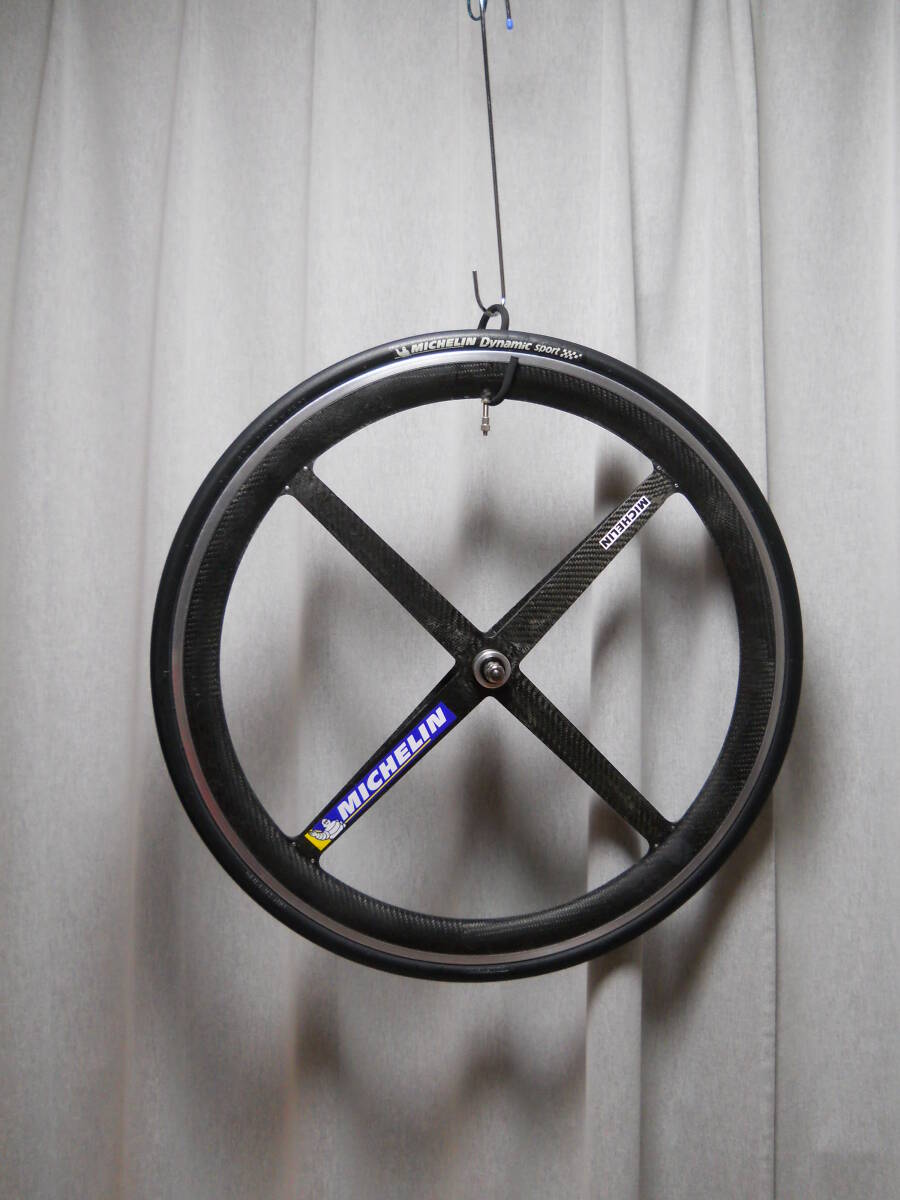 Yahoo!オークション -「バトンホイール」(パーツ) (自転車