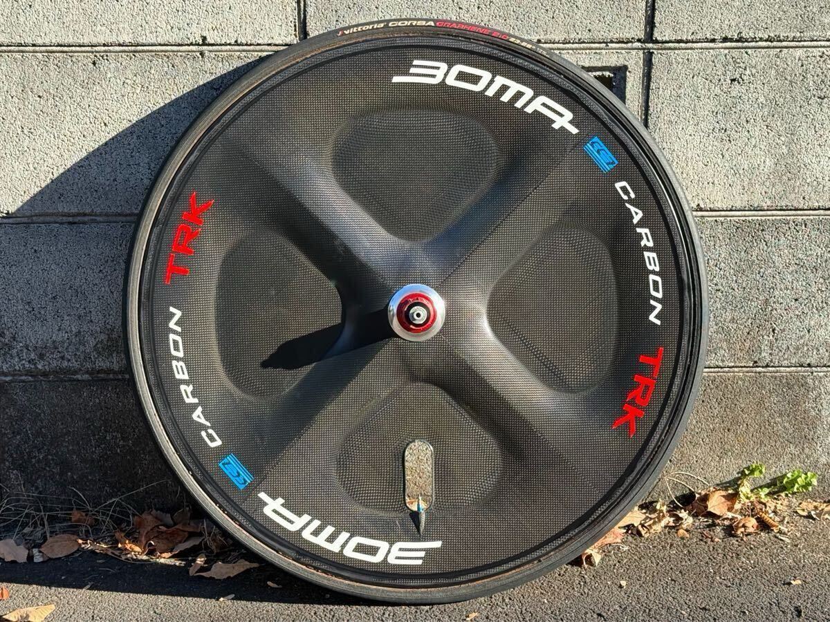 Yahoo!オークション -「boma ホイール」(パーツ) (自転車