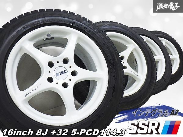 2026年最新】Yahoo!オークション -16インチ 5穴 114.3 8j(5穴)の中古品