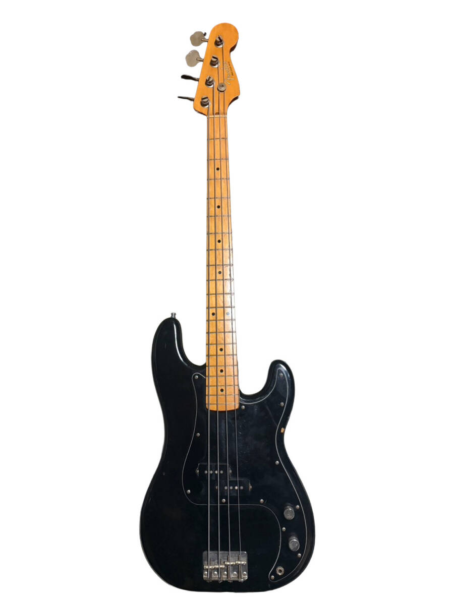 Yahoo!オークション -「fenderjapan eシリアル」(エレキベース本体