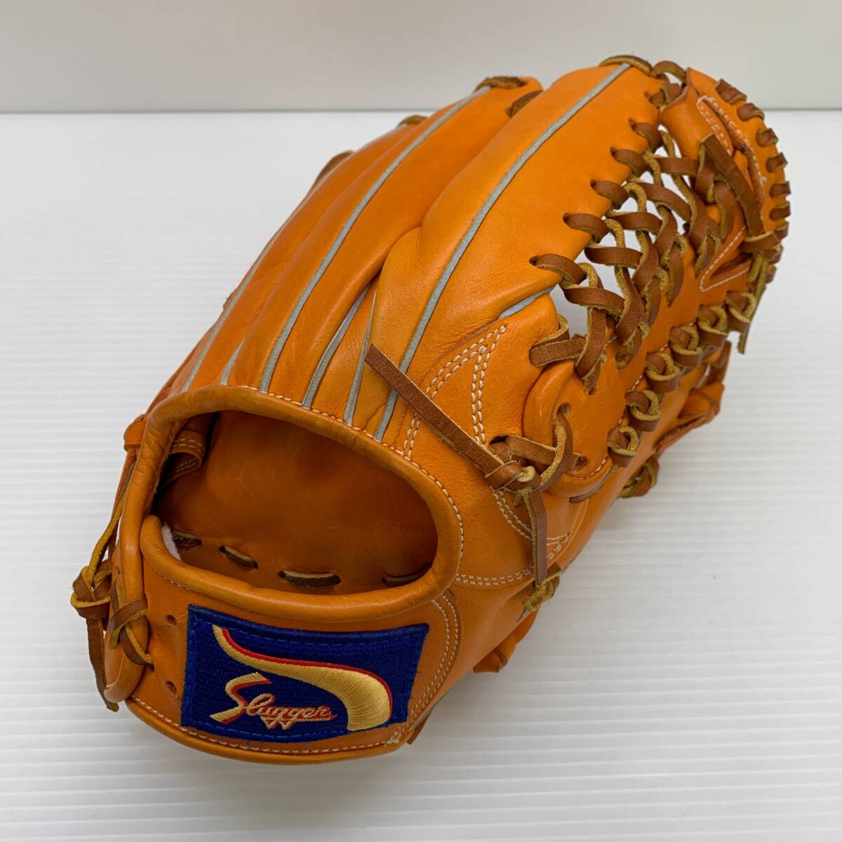 2026年最新】Yahoo!オークション -久保田スラッガー(内野手用)の中古品