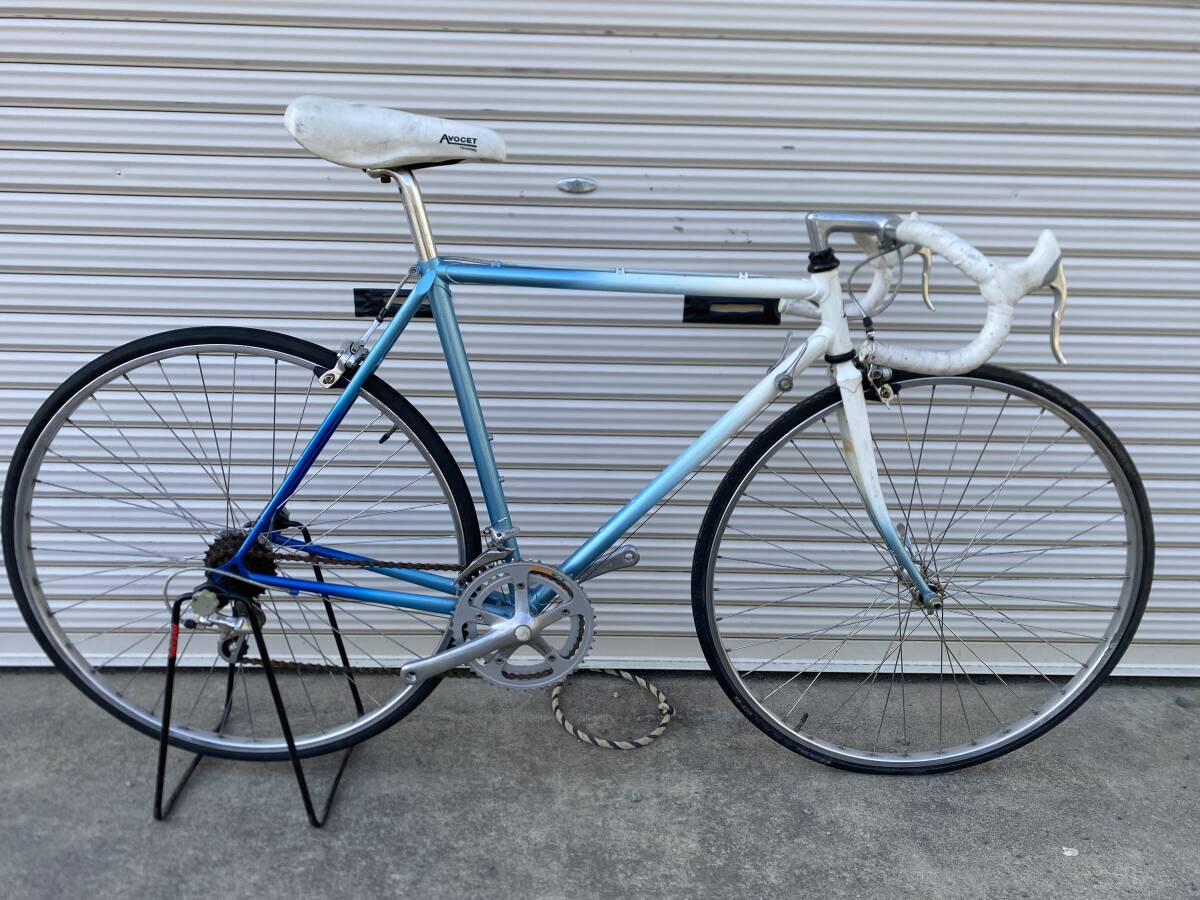 Yahoo!オークション -「ブリヂストン radac」(ロードバイク) (車体)の