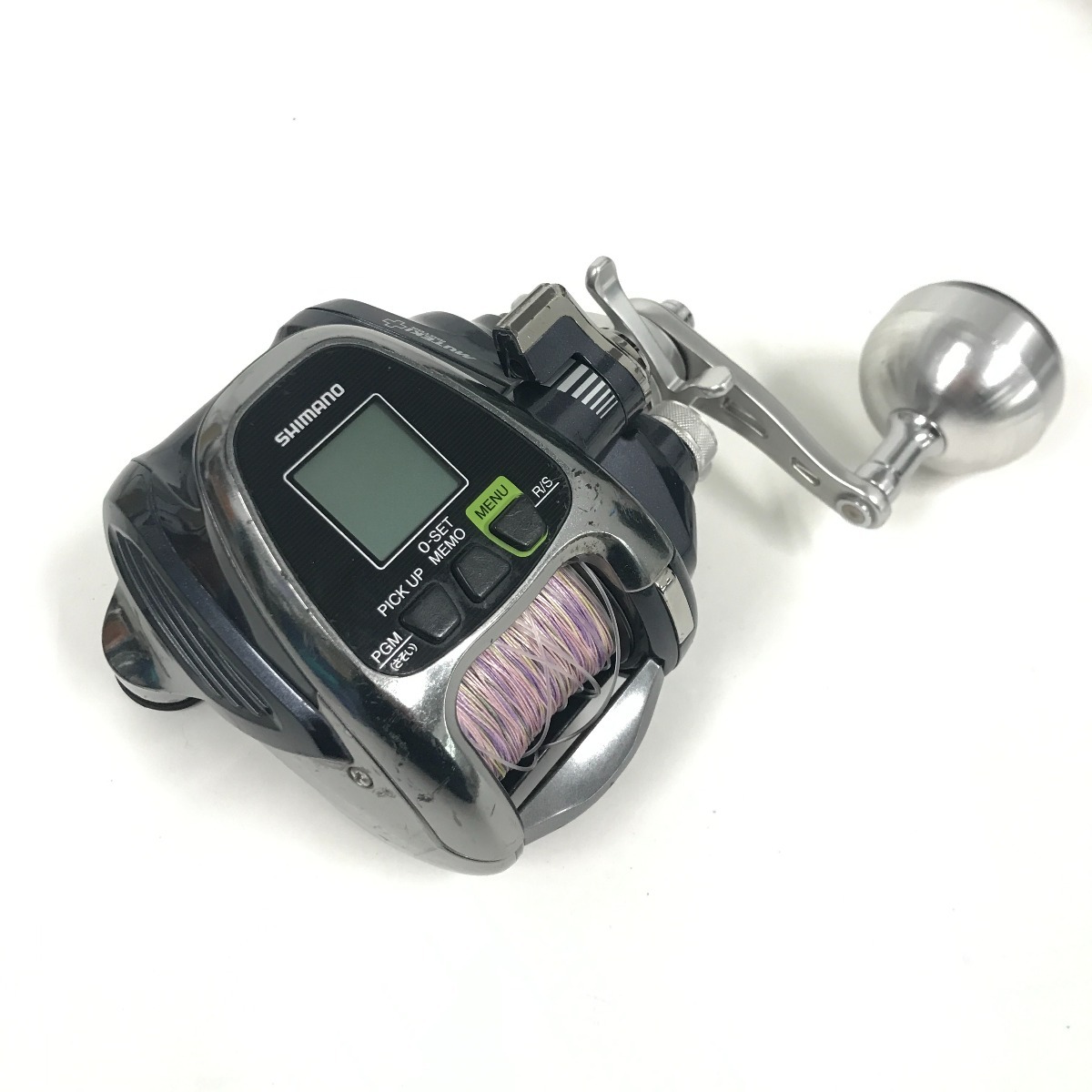 2026年最新】Yahoo!オークション -フォースマスター2000(シマノ)の中古