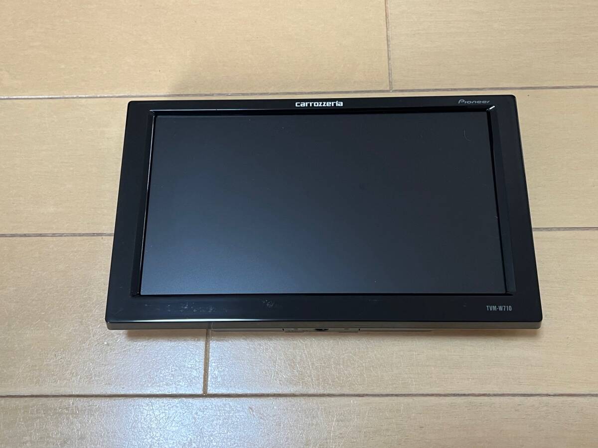 2026年最新】Yahoo!オークション -tvm-w710の中古品・新品・未使用品一覧