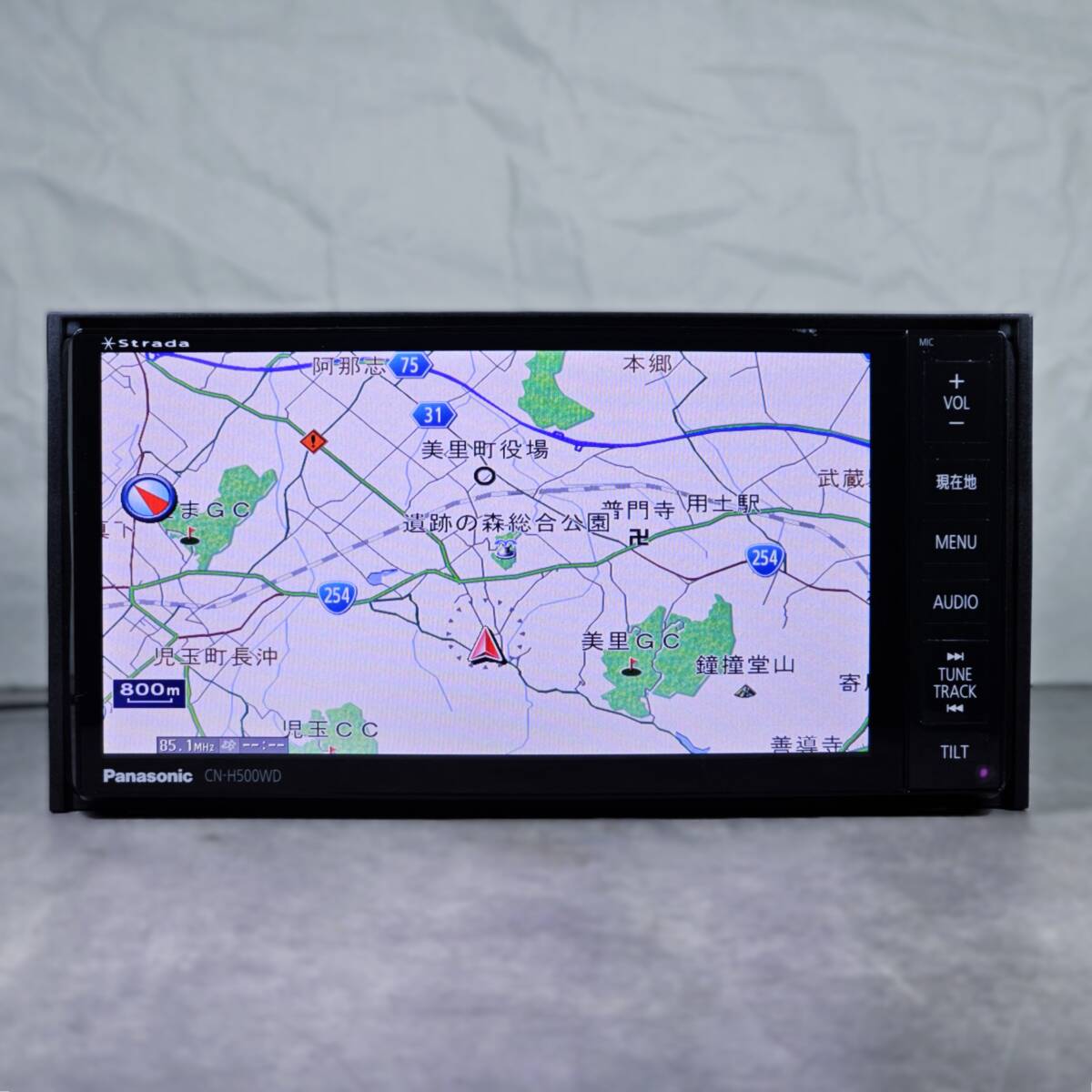 2026年最新】Yahoo!オークション -cn-h500wdの中古品・新品・未使用品一覧