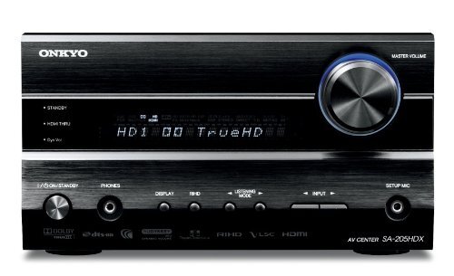 価格.com - ONKYO SA-205HDX 価格比較