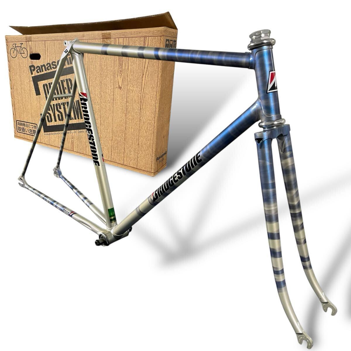 Yahoo!オークション -「njs フレーム」(パーツ) (自転車、サイクリング