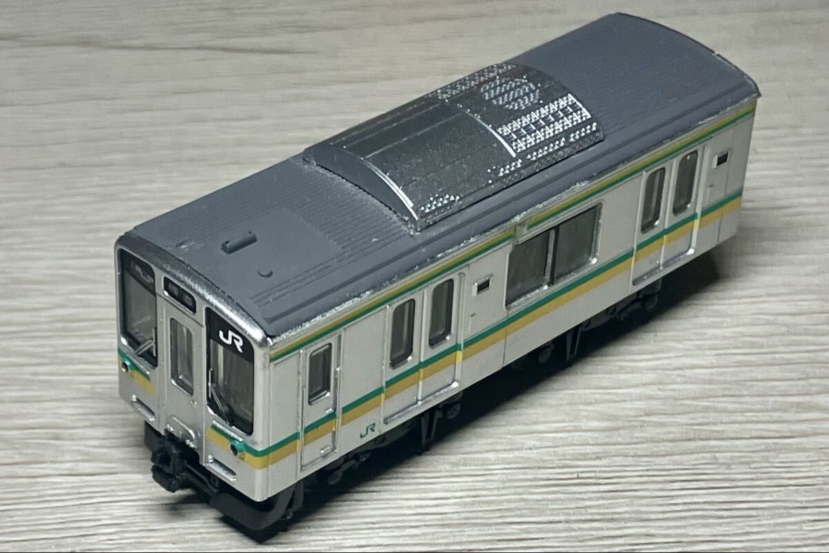 Yahoo!オークション -「改造 車」(Bトレインショーティ) (鉄道模型)の