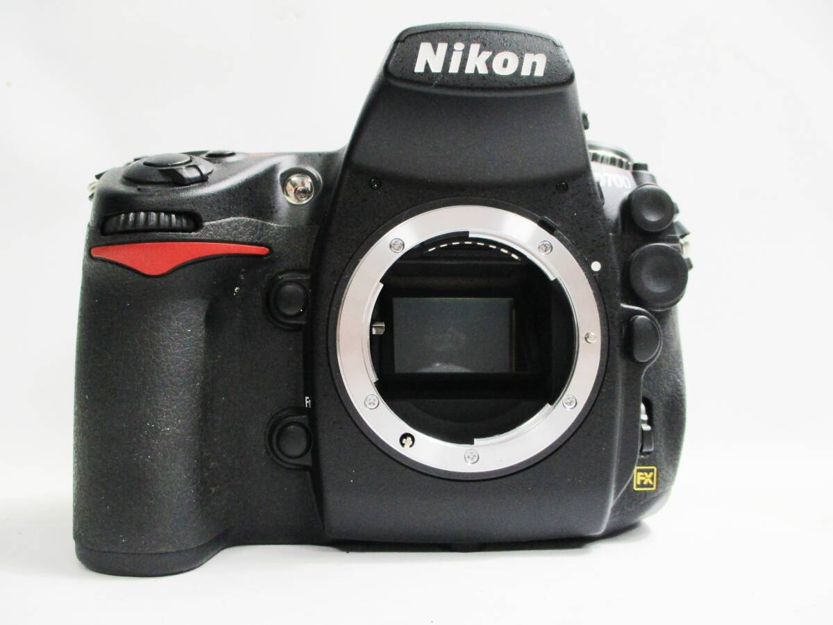 Yahoo!オークション -「nikon d700 ジャンク」の落札相場・落札価格