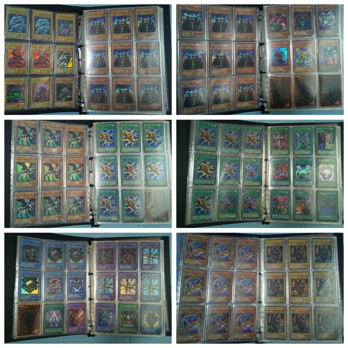 遊戯王 まとめ売り パック ① 遊戯王 まとめ売り 遊戯王】遊戯王まとめ