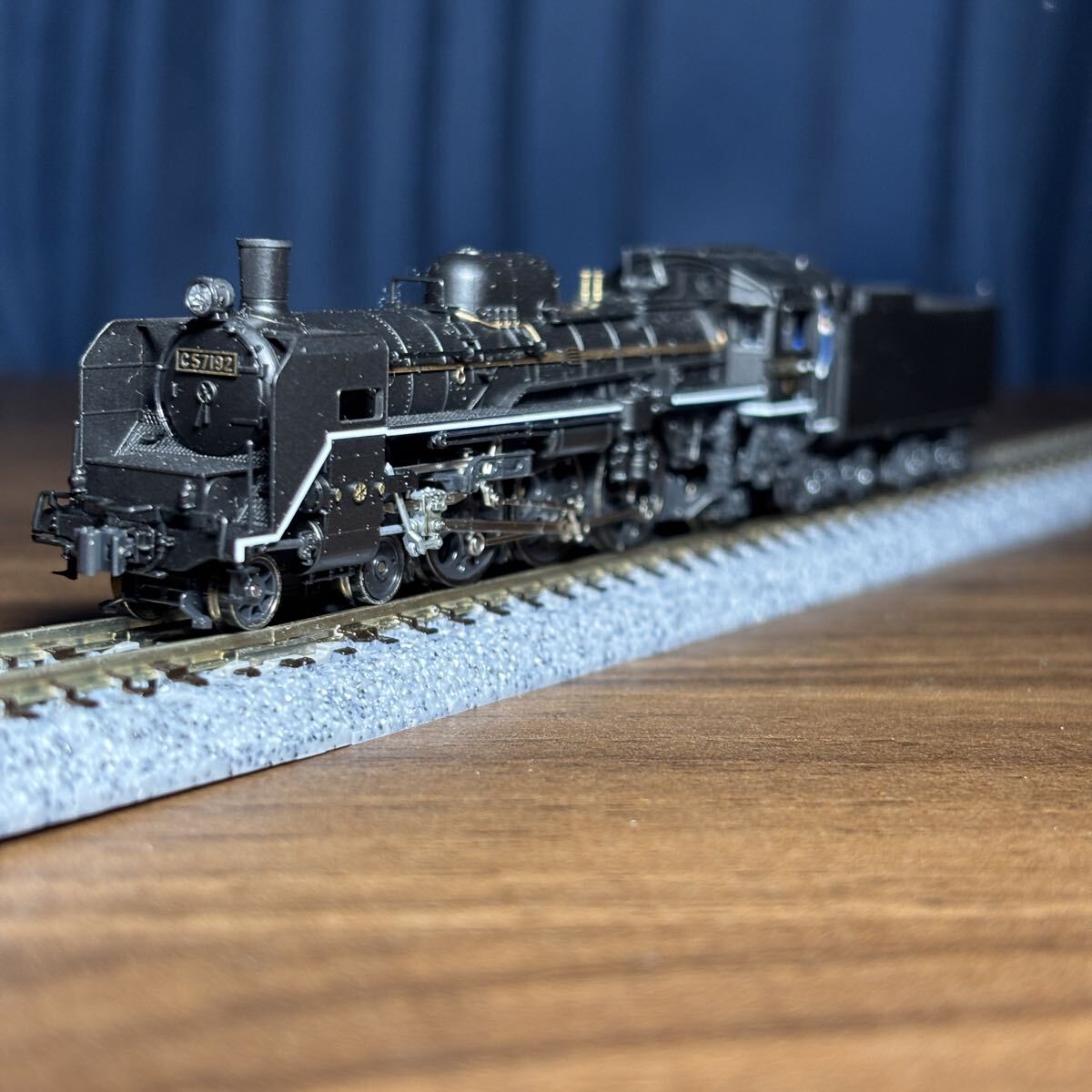 Yahoo!オークション -「kato c57 4次」(鉄道模型) の落札相場・落札価格