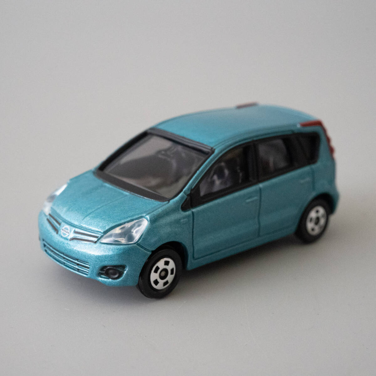 Yahoo!オークション -「非売品ノート」(自動車) (ミニカー)の落札相場