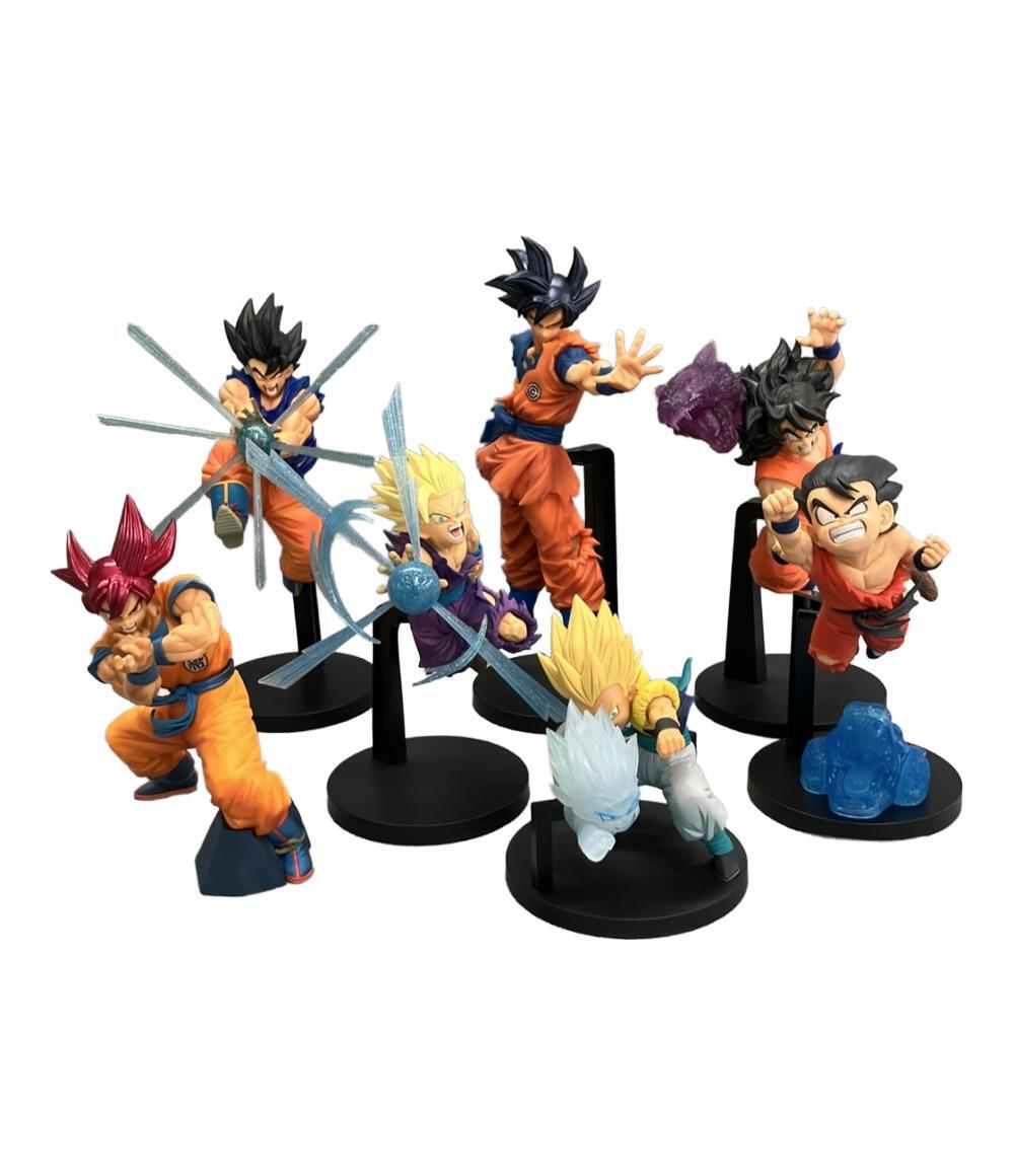 新品未開封 ドラゴンボール プライズ フィギュア 37個 大量 まとめ売り