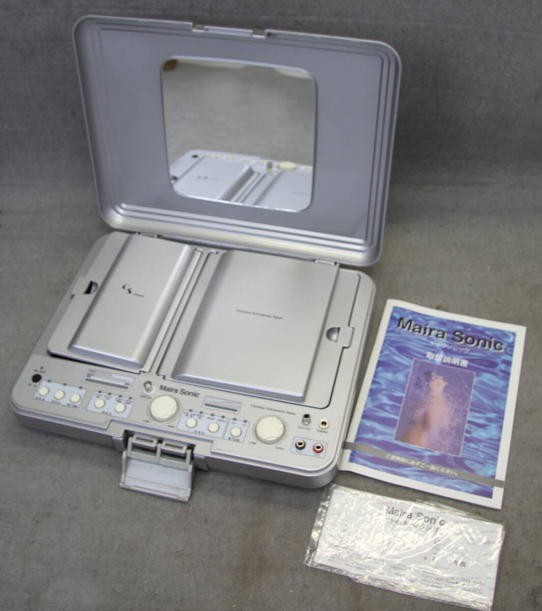 2026年最新】Yahoo!オークション -マイラソニックの中古品・新品・未