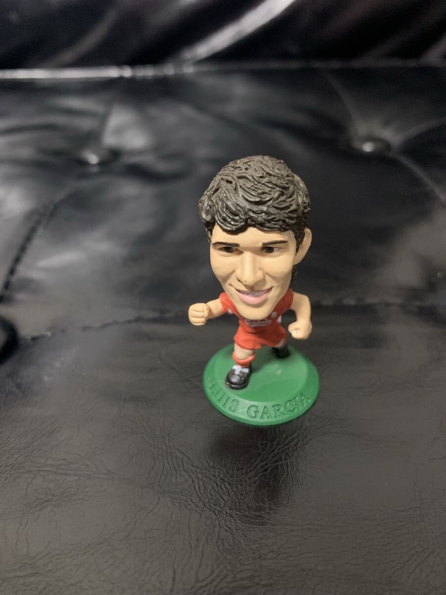 Yahoo!オークション -「liverpool」(スポーツ) (フィギュア)の落札相場