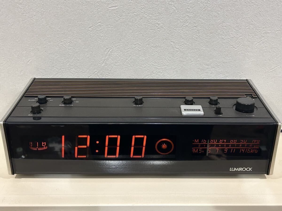 Yahoo!オークション -「田村電機 ルミタイム」の落札相場・落札価格