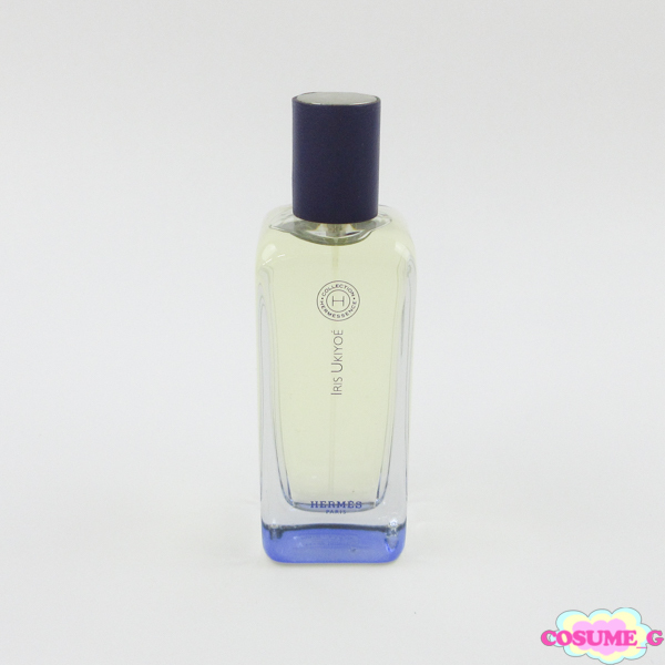 エルメス イリス EDT 100ml オークション比較 - 価格.com