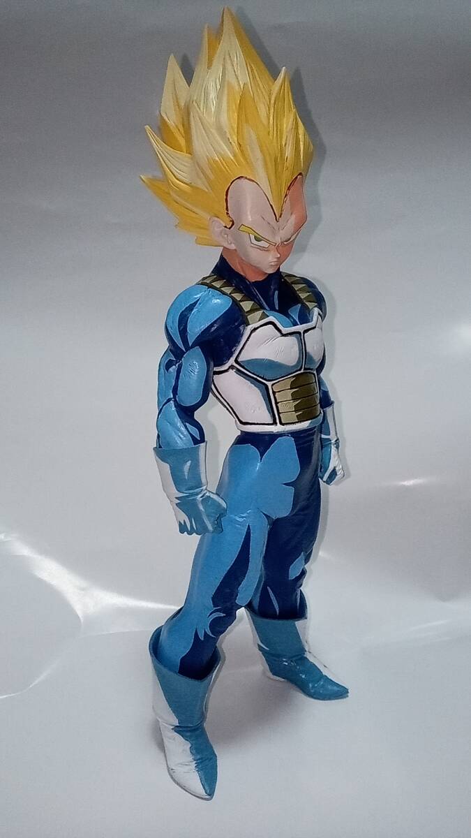 Yahoo!オークション -「smsp ベジータ」(ベジータ) (ドラゴンボール)の