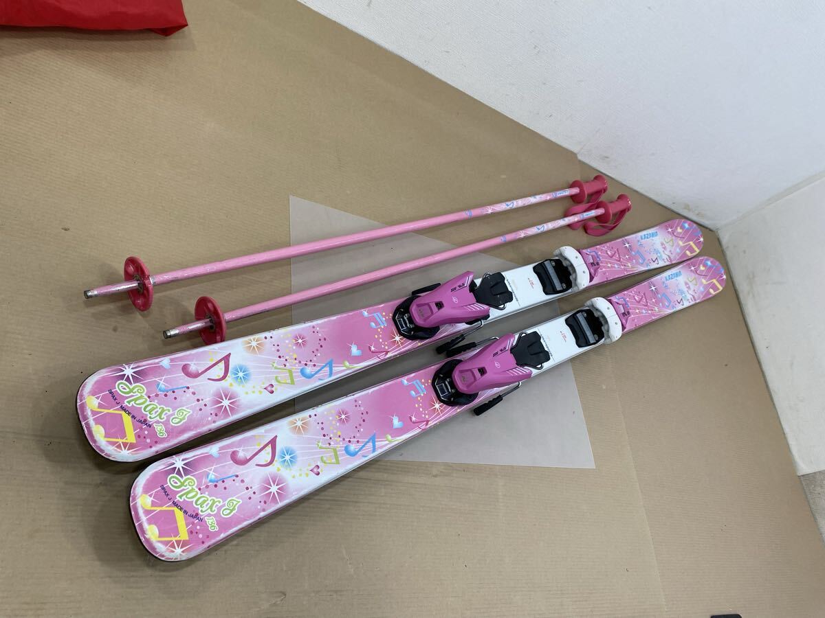 2026年最新】Yahoo!オークション -kazamaジュニアスキーの中古品・新品