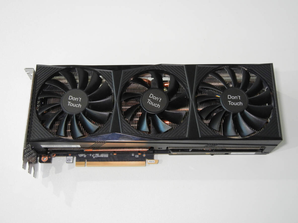 Yahoo!オークション -「zotac 4070」の落札相場・落札価格