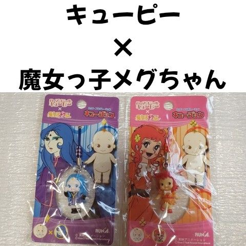 ヤッターマン×ローズオニールキューピー ハッピーコラボレーション