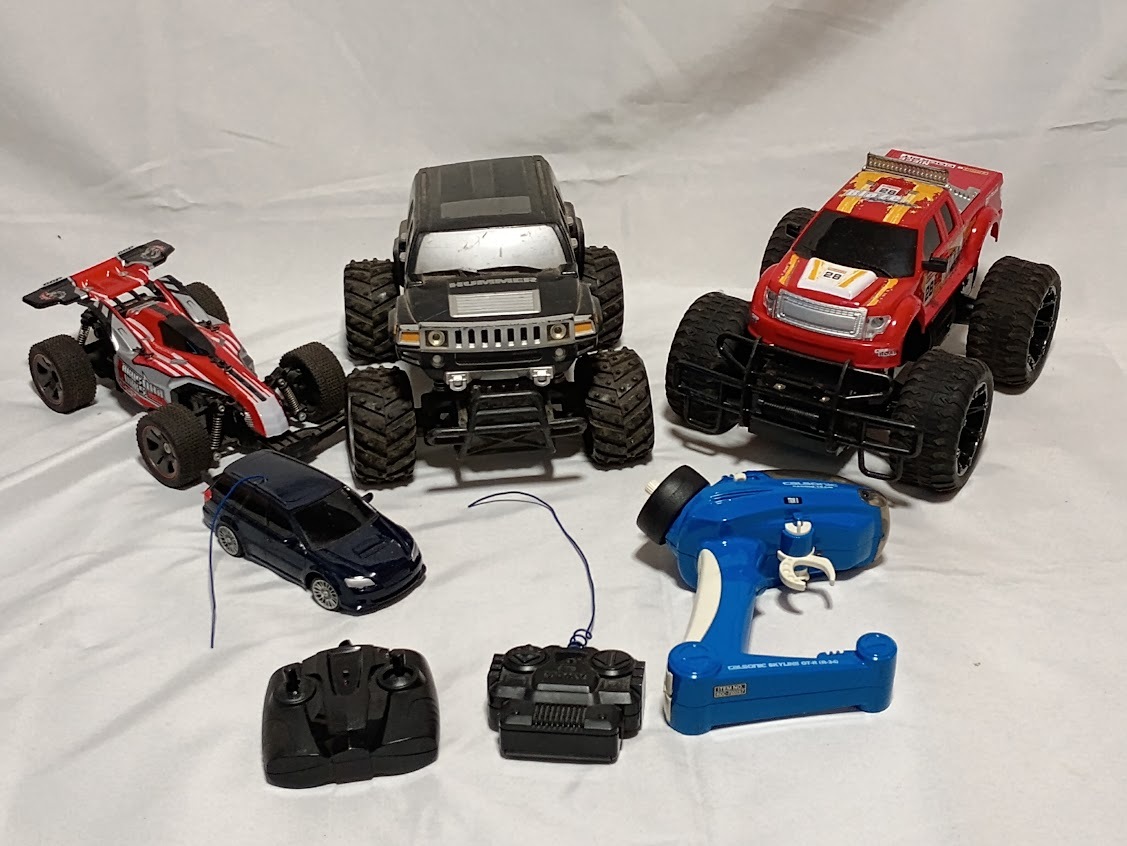 2026年最新】Yahoo!オークション -ラジコンエンジンカーの中古品・新品