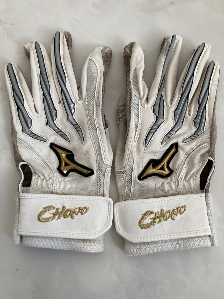 Yahoo!オークション -「長野久義 グローブ」(野球) (スポーツ別)の落札