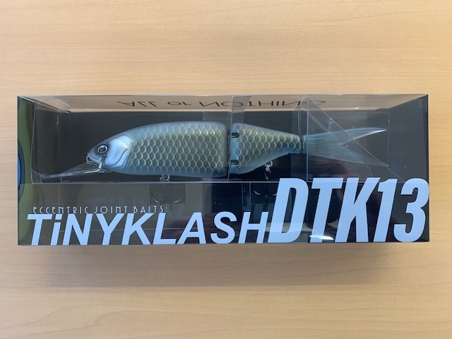 Yahoo!オークション -「タイニークラッシュ dtk13」の落札相場・落札価格