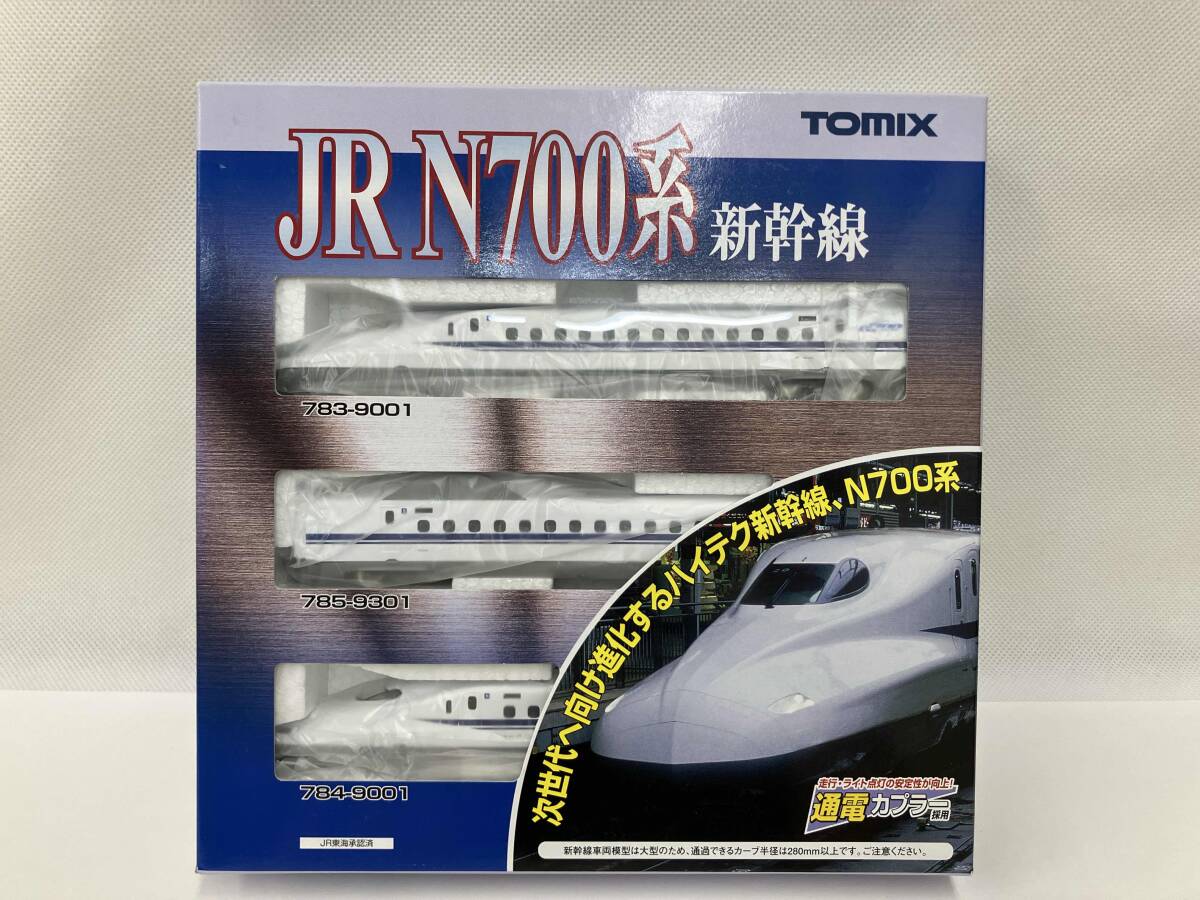 Yahoo!オークション -「tomix n700 z0」の落札相場・落札価格