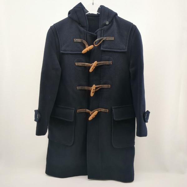 2026年最新】Yahoo!オークション -kentダッフルコートの中古品・新品