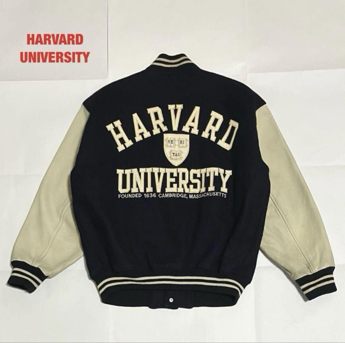 2026年最新】Yahoo!オークション -harvard スタジャンの中古品・新品