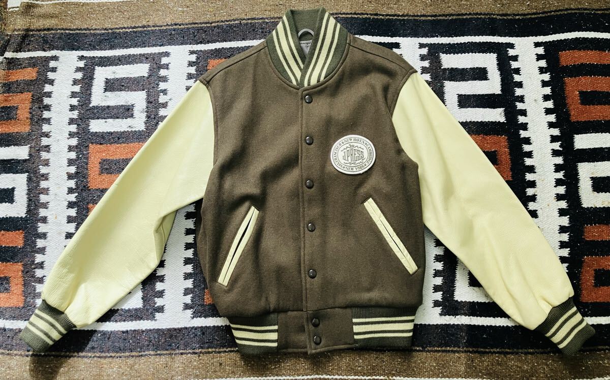 Yahoo!オークション -「j.press スタジャン」(ジャケット、上着