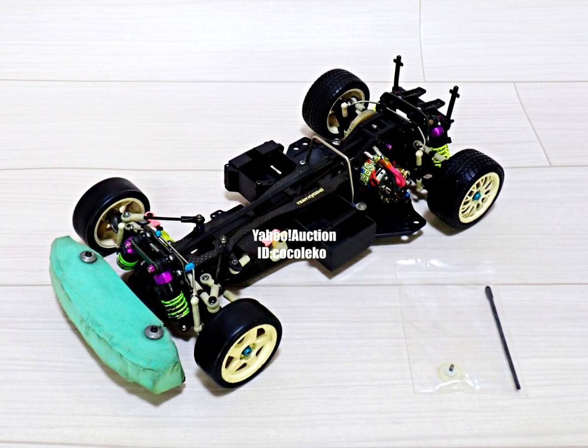 2026年最新】Yahoo!オークション -旧車(ホビーラジコン)の中古品・新品