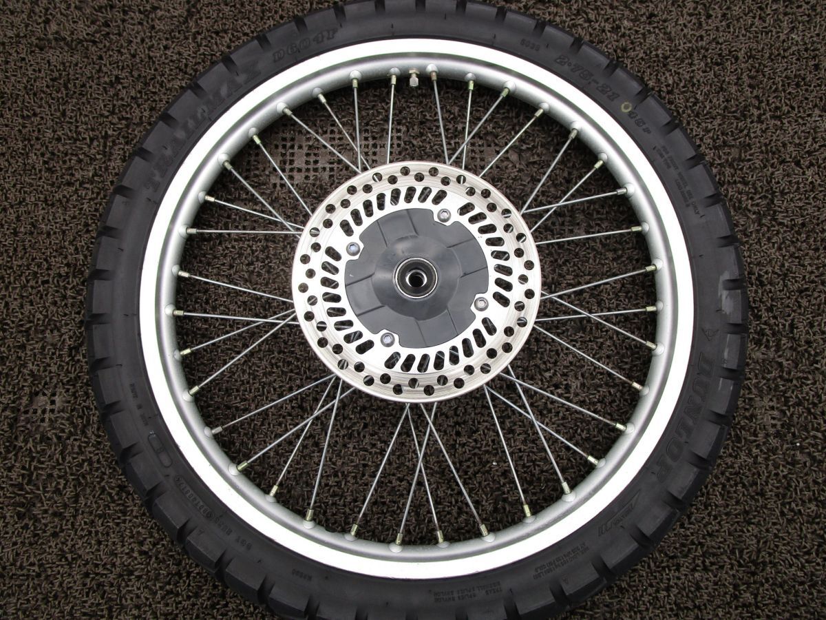 2026年最新】Yahoo!オークション -xl250 ホイールの中古品・新品・未