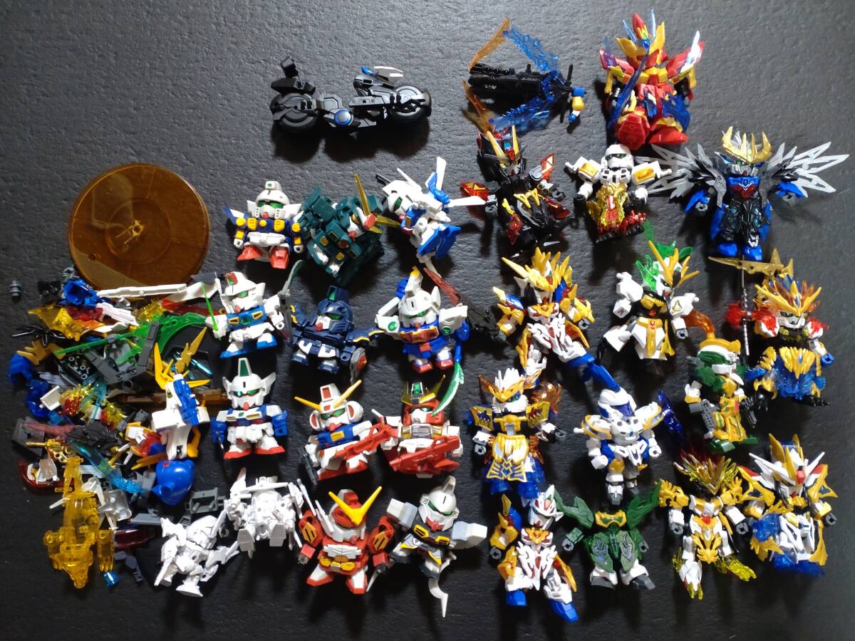 2026年最新】Yahoo!オークション -ガンプラ ジャンク 大量(プラモデル
