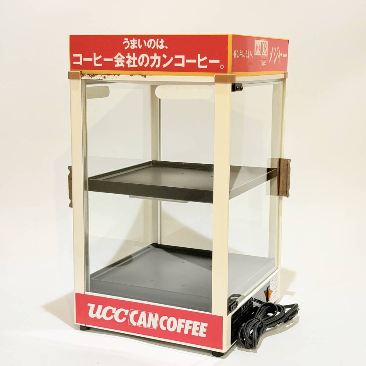 Yahoo!オークション -「吉田金属」(温蔵ショーケース) (厨房機器)の